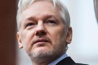 Istri Julian Assange Khawatir Hidup Suaminya Terancam Setiap Hari Jika Diekstradisi