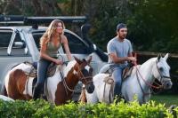 Bercerai dari Tom Brady, Gisele Bundchen Nantikan Anak Pertama dengan Joaquim Valente