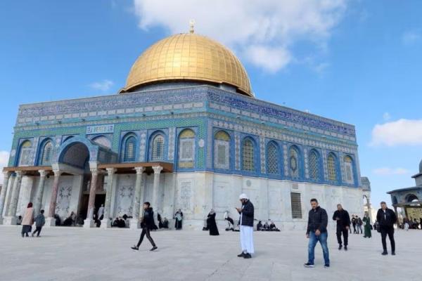 Mengenal Bangsa Kanaan, Penduduk Asli Pertama di Tanah Palestina