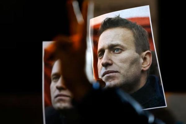 Sanksi Baru: Amerika Serikat Resmi Umumkan Tindakan Terhadap Pemerintah Rusia atas Kematian Navalny
