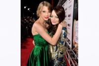 Candaan Emma Stone Terhadap Taylor Swift Dihujat Swifties