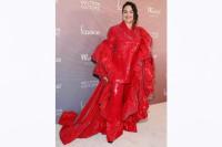 Jadi Nominasi Oscar 2024, Lily Gladstone Ingin Pakai Gaun yang Menarik Perhatian