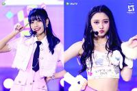 Chuang Asia Thailand: Perjuangan Dua Trainee Indonesia Berada di Ambang Eliminasi