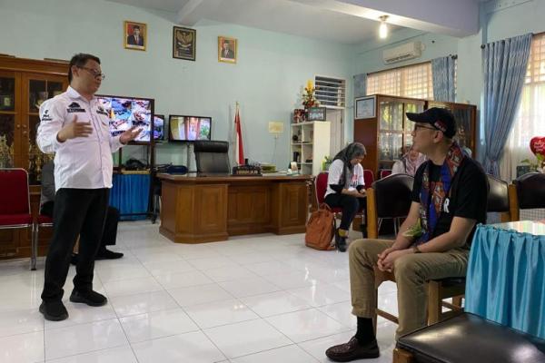Rapor Pendidikan Dinilai Efektif Potret Mutu Sekolah