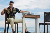 Sebelum Jadi Aktor, Joe Manganiello Pernah Kerja Jadi Kuli Bangunan