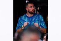 Belain Terbang ke Sydney, Travis Kelce Nonton Hari Pertama Eras Tour Taylor Swift