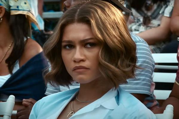 Trailer Challengers, Berapa Harga yang Harus Dibayar Zendaya untuk Menang?