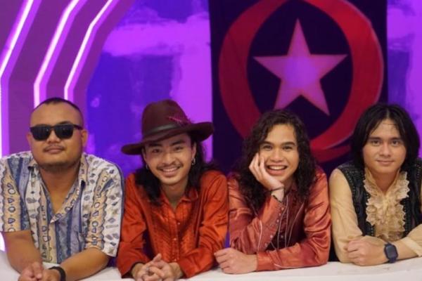 Keseriusan QODIR Band dalam berkarya ditunjukkan dengan merilis single ke 5 yang diberi judul ‘Aku Butuh Dia’.