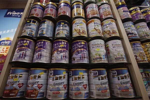 Isu Susu: Antara Kebutuhan Gizi Dan Pentingnya Keamanan Pangan
