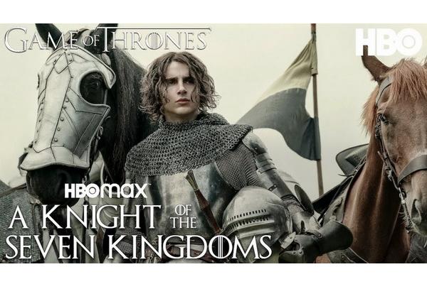 Dunia Westeros Berkembang, Spin-Off Game of Thrones `Knight Of The Seven Kingdoms` Segera Rilis