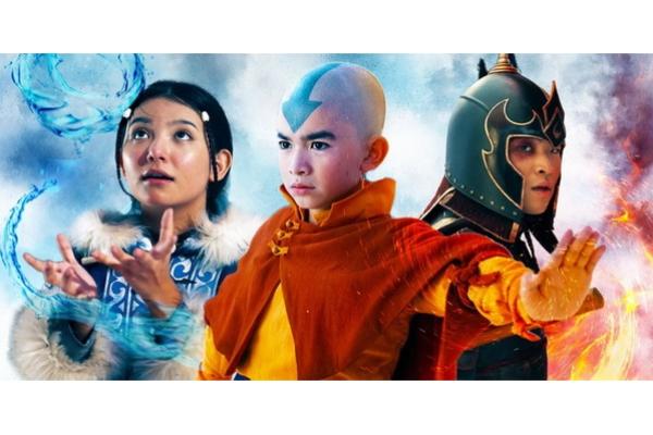 Avatar: The Last Airbender, Lima Elemen yang Harus Dikuasai Aang, Sang Avatar!