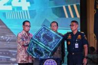 Menhub Minta Jangan Semua Direktorat di DJPL Bikin Sistem Digitalisasi