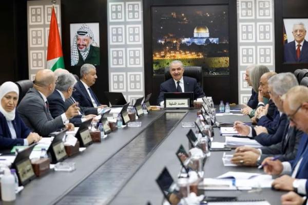 Tekanan soal Rencana Gaza Usai Perang Meningkat, PM Palestina Mundur