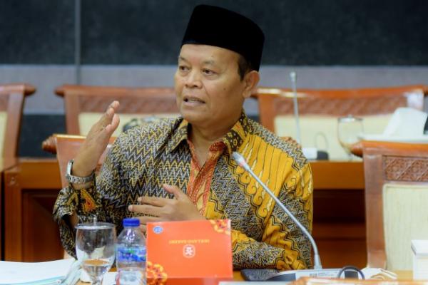 Kritisi UU DKJ, HNW: Berdasarkan Konstitusi, UU DKJ Tidak Memberikan Keadilan Bagi Jakarta