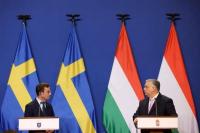 Hari Ini Hongaria Dijadwalkan Meratifikasi Aksesi Swedia ke NATO