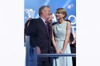 Ayah Taylor Swift Dituduh Pukul Wajah Paparazzi di Sydney