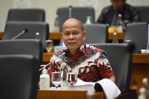 Legislator Harap Perubahan Istilah ke OPM Mampu Atasi Konflik di Papua