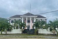 Tok! Direktur PT OMB Divonis Dua Tahun Penjara