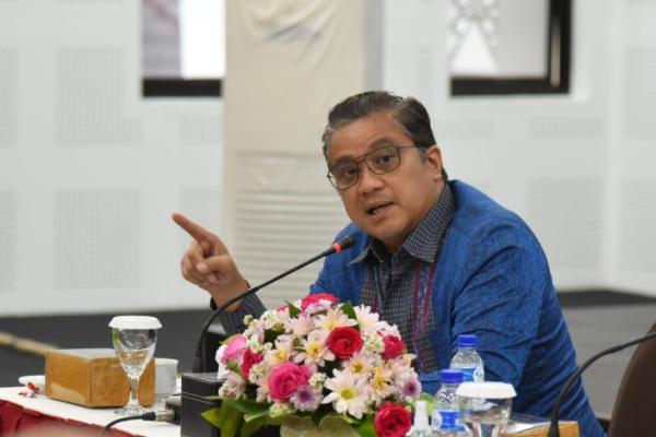 DPR Bakal Bentuk Panja dan Panggil Kemendikbudristek