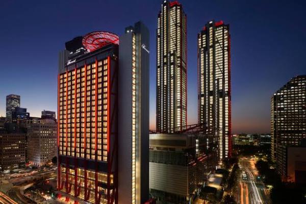 Seremoni MoU Fairmont Ambassador Seoul Hotel dengan Snowseed dijadwalkan Maret mendatang