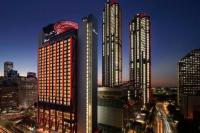Snowseed Menandatangani Kerjasama dengan Fairmont Ambassador Seoul