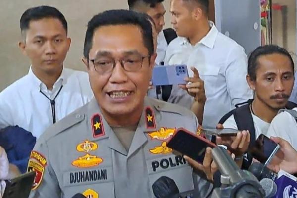 Bareskrim Polri telah tetapkan lima tersangka kasus dugaan TPPO dengan modus kerja di Jerman