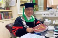 Tolak Penonaktifan NIK, Dailami: Jangan Sampai Warga Betawi Terpinggirkan