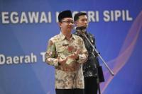 Sekjen Kemendes PTTT: Transformasi Keuangan Negara Harus Berbasis Digital