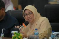 DPR Minta Pemerintah Jamin Keberlanjutan Pendidikan Anak Terdampak Bencana