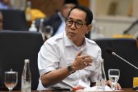 Golkar Senayan Klaim Tak Dorong Revisi UU MD3 Tentang Kursi Ketua DPR