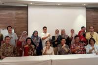 IISD Dorong Indonesia Segera Ratifikasi Konvensi Pengendalian Tembakau