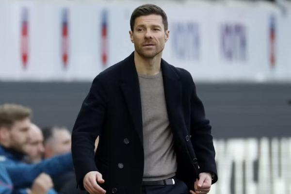 CEO Bayer Leverkusen: Xabi Alonso Akan Latih Real Madrid