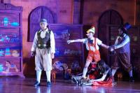 Drama Musikal Tanamkan Pendidikan Karakater pada Siswa