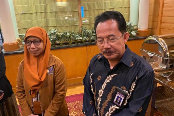 Badan Bahasa Kemdikbudristek memastikan sistem pengujian di Uji Kemahiran Berbahasa Indonesia (UKBI) Adaptif Merdeka lebih efisien dibandingkan UKBI versi sebelumnya.