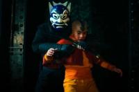 Avatar: The Last Airbender Episode 6 `Masks`, Penebusan Dosa Pangeran Zuko dengan Ayahnya Raja Ozai 