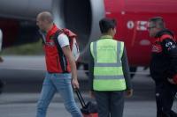 InJourney Aviation Service Dukung Persiapan F1 Power Boat Lake Toba 2024 