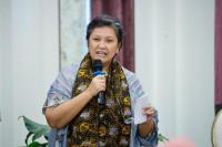 Bangkitkan Semangat Nasionalisme untuk Wujudkan Cita-cita Pembangunan