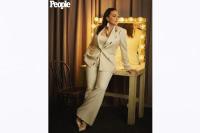 Selain Oscar, Jadi Host Saturday Night Live adalah Mimpi Terbesar Lily Gladstone