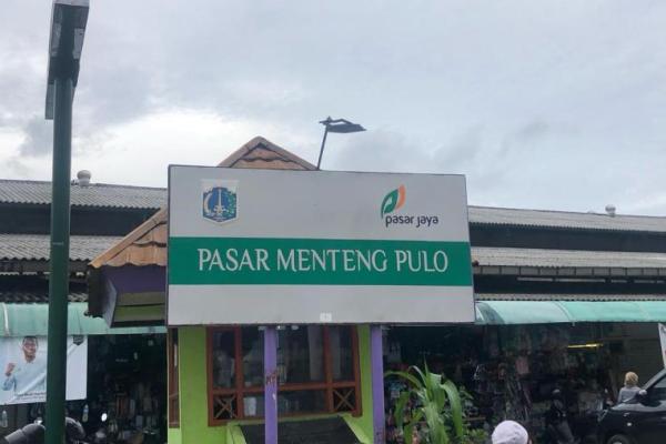 Harga Beras Mulai Turun di Sejumlah Pasar Jakarta