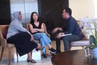 Seorang WNA Dihalangi Memberi ASI ke Bayinya, Diduga karena Pelakor Penyanyi Dangdut