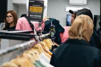 Resmi Dibuka, Gerai Erigo dengan Konsep Neighborhood Store