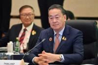 Perbatasan Myanmar Jadi Pusat Operasi Ilegal, Thailand Bantu Pulangkan 900 Warga China