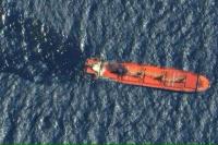 Kelompok Houthi di Yaman Bertekad Terus Tenggelamkan Kapal-kapal Inggris