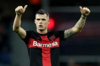 Xhaka Pastikan Leverkusen Bakal Ganggu Dominasi Bayern