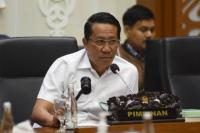 Menteri Hukum Ungkap Alasan Prabowo Beri Abolisi ke Tom Lembong dan Amnesti ke Hasto