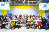 Hadapi Era Medsos, Pelaku Bisnis Kuliner Dituntut Lebih Kreatif