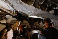 Wapres AS Serukan Hamas Segera Setujui Gencatan Senjata