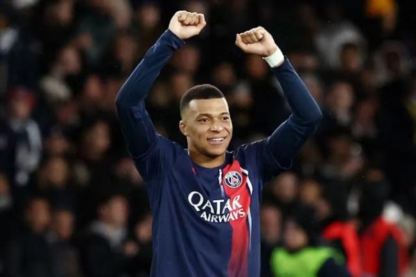 Mbappe Tak Sabar Ingin Segera Gabung Klub Baru