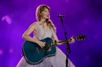 Piplres AS, Taylor Swift Minta Penggemarnya `Pilih Orang yang Paling Mewakili untuk Berkuasa`