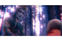 Kisah Kyoshi Avatar Terkuat yang Ditemui Aang di Serial Avatar: The Last Airbender